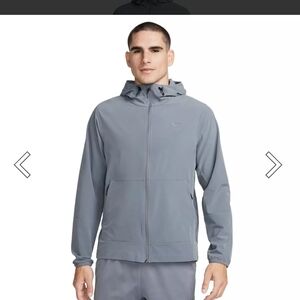 Men's Nike Unlimited Repel Versatile Hooded Jacket